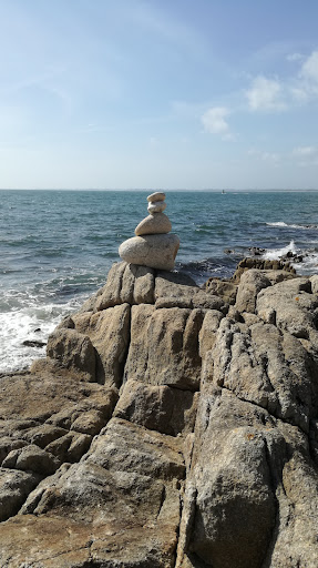 Plage de la Pointe Saint-Gilles