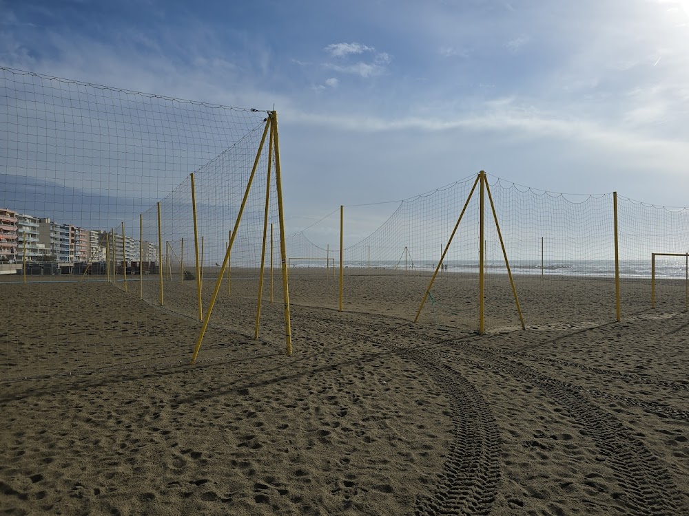 Plage Rive Gauche