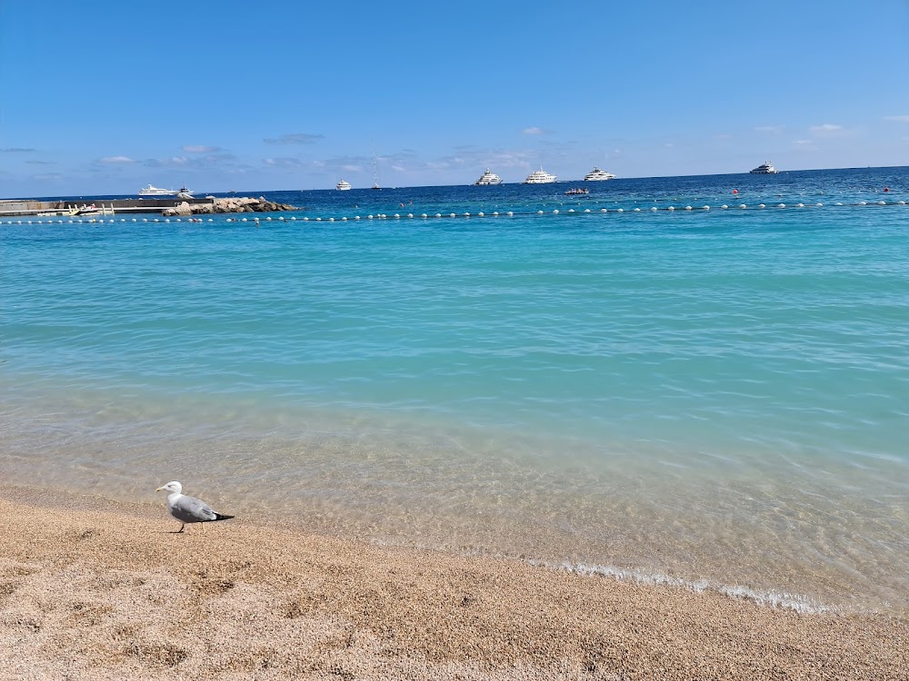 Miami plage