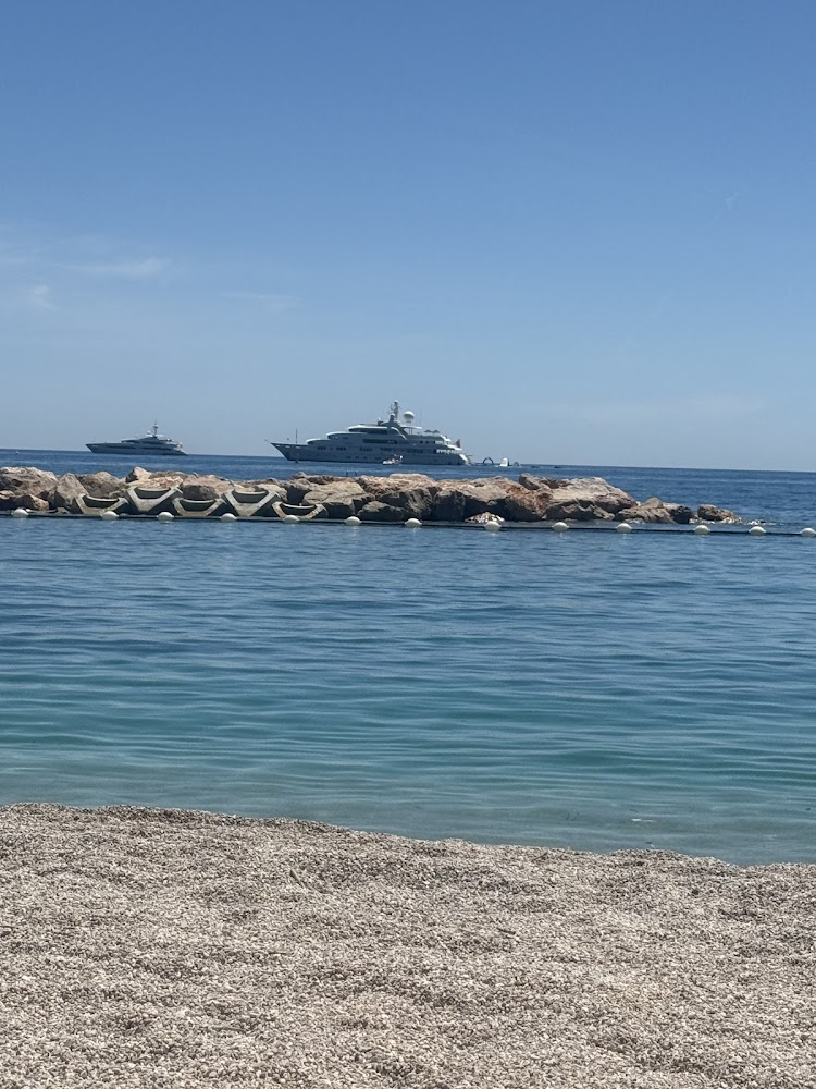 Miami plage