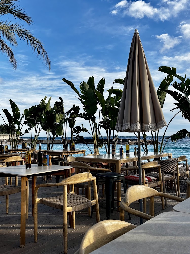Miami plage