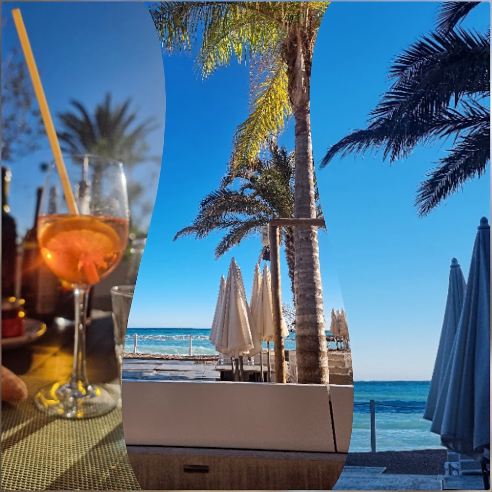 Miami plage