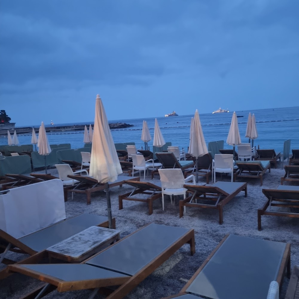 Miami plage