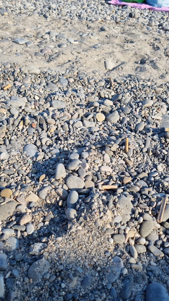 Plage Publique Magnan