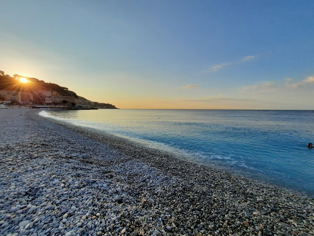 Plage des Ponchettes
