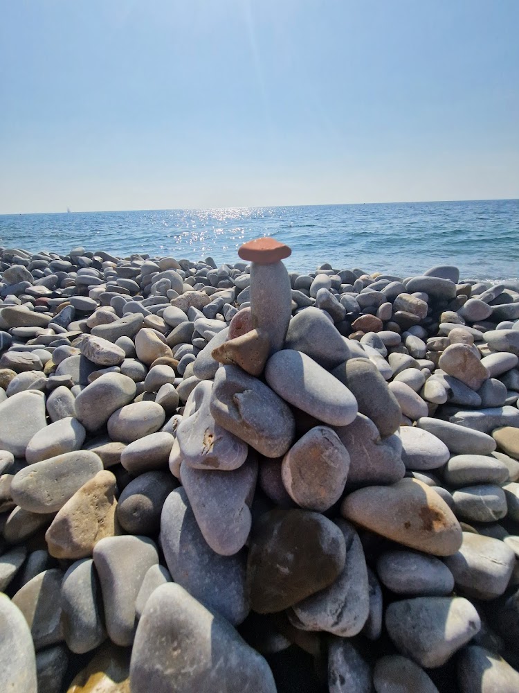 Plage des Ponchettes