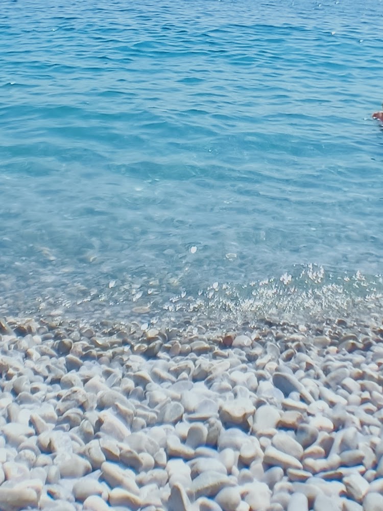 Plage des Ponchettes