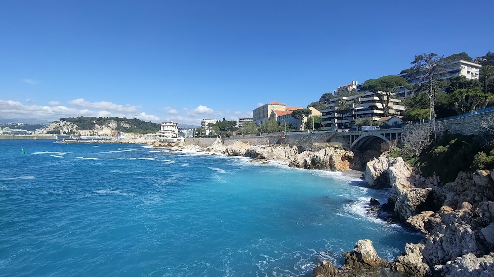 CoCo Beach