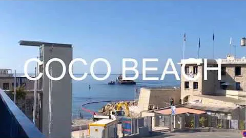 CoCo Beach