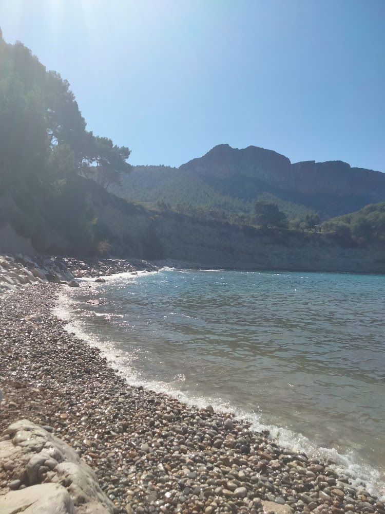 Plage du Corton