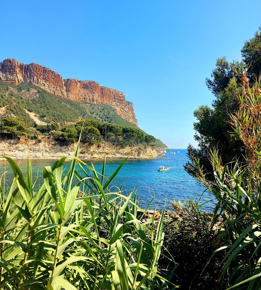 Plage du Corton