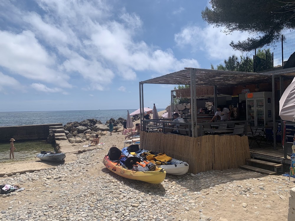 Plage du Corton