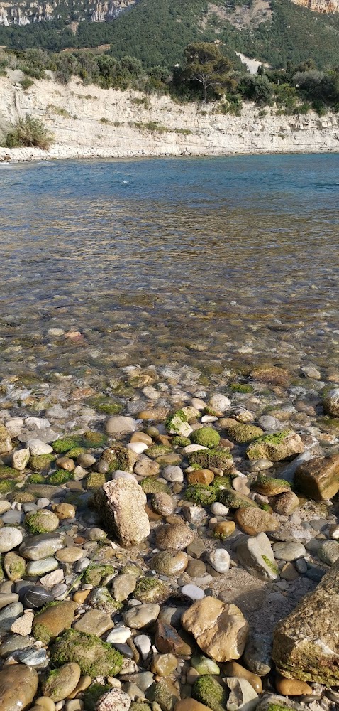Plage du Corton