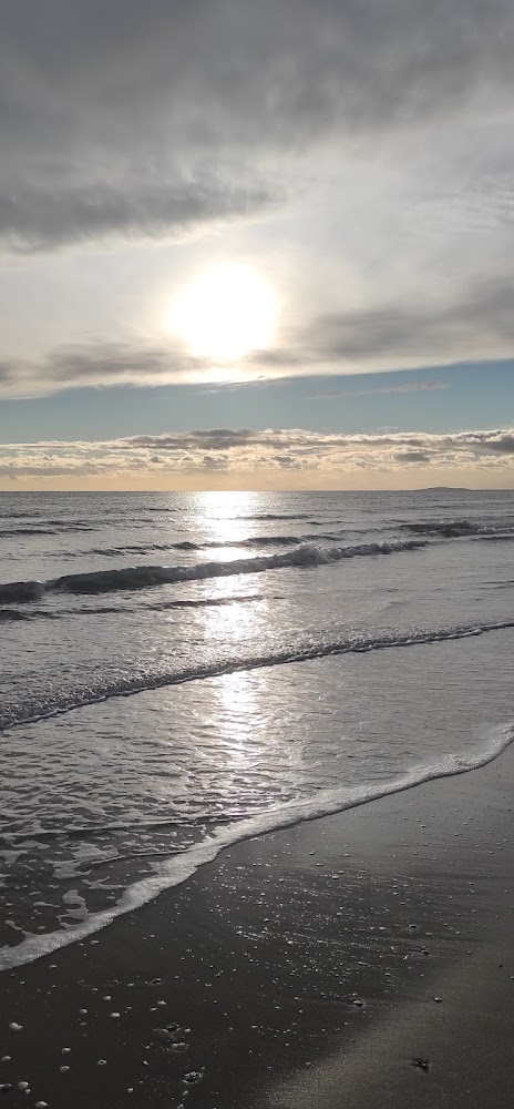 Plage du Petit Travers