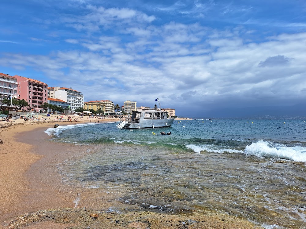 Plage Trottel