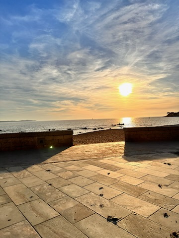 Plage Trottel