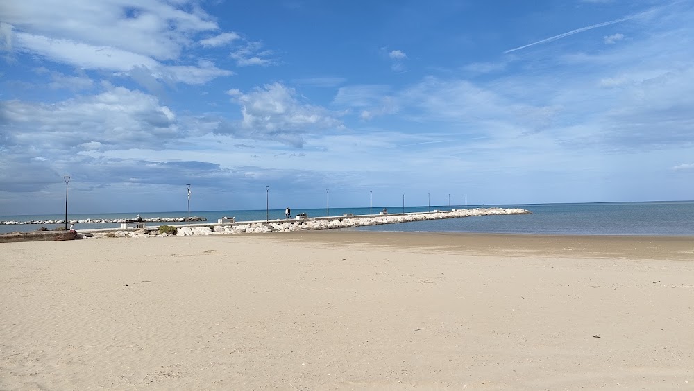 Plage Trottel
