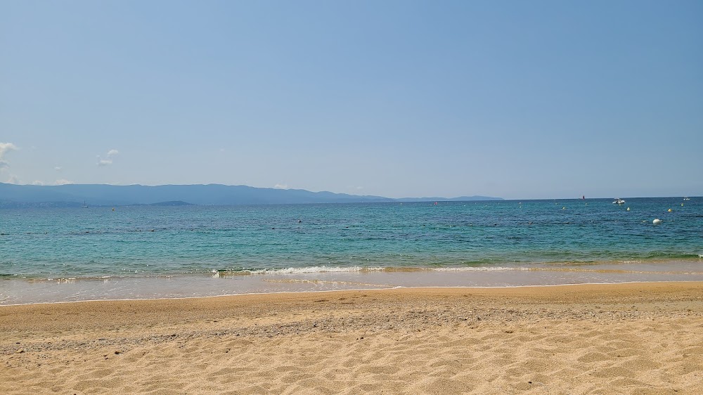 Plage Trottel