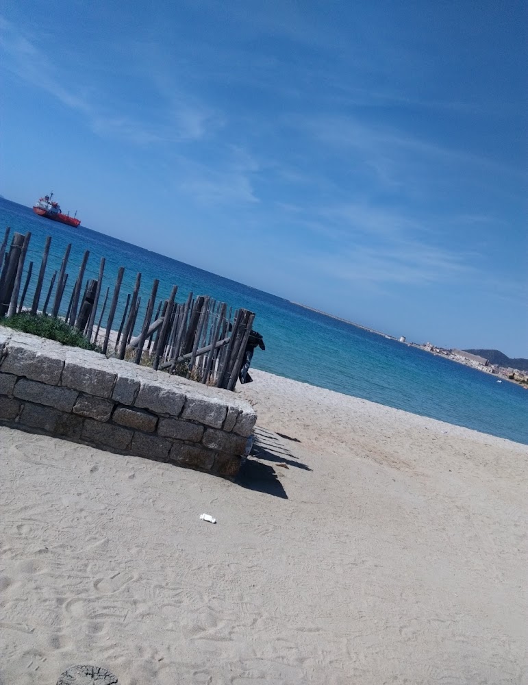 Plage du Ricanto