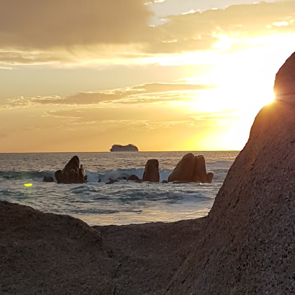 Plage d'Isolella - Arinella di l’Isulella