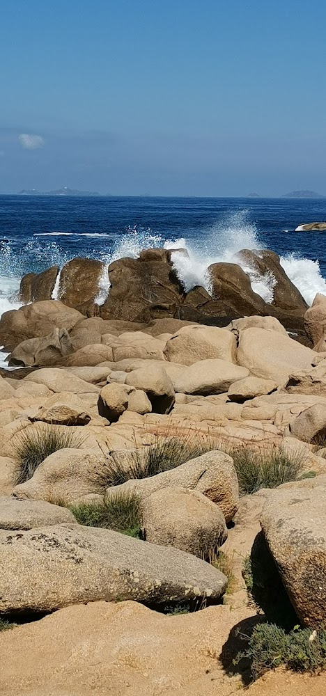 Plage d'Isolella - Arinella di l’Isulella