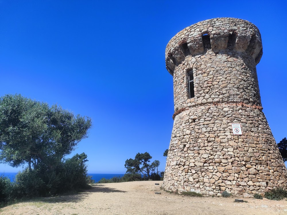 Plage d'Isolella - Arinella di l’Isulella