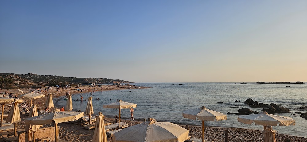 Plage de la Tonnara