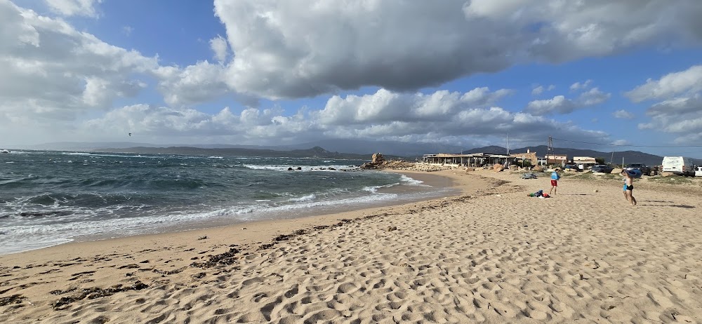 Plage de la Tonnara