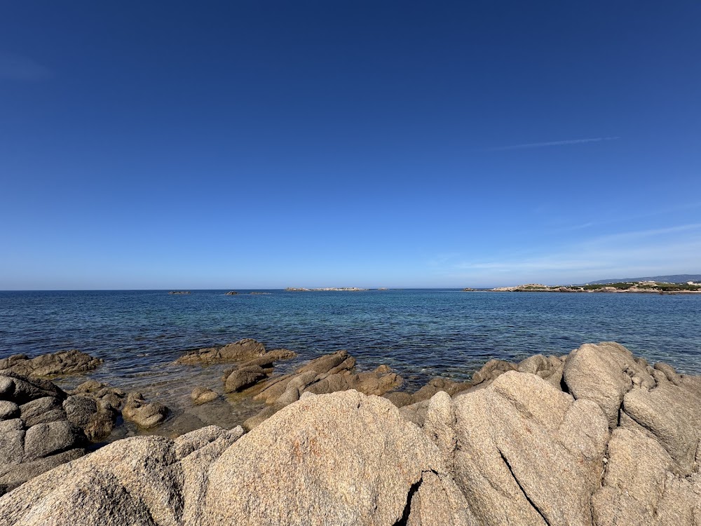 Plage de la Tonnara