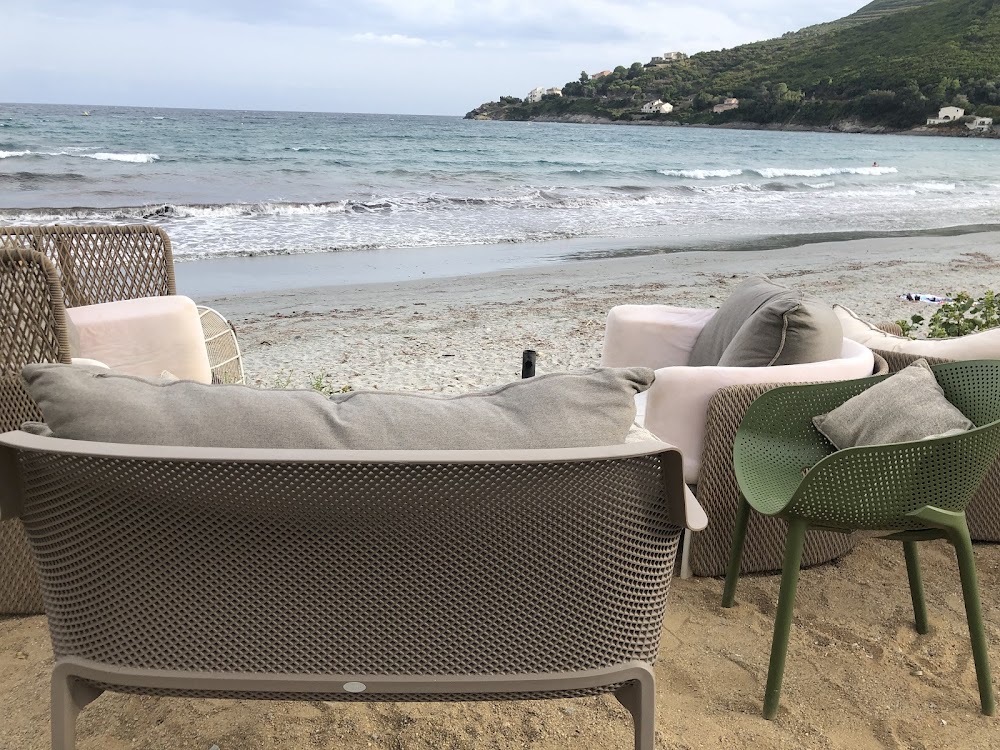 Plage de Misincu