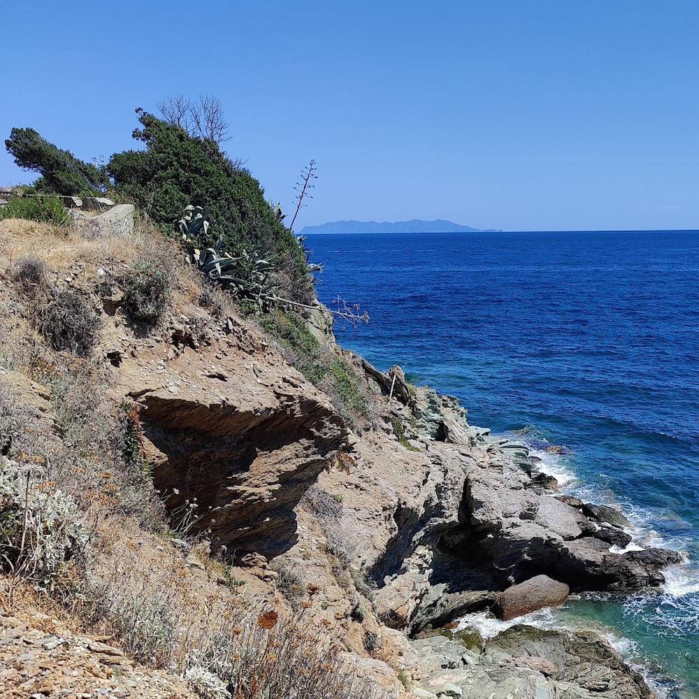 Plage de Misincu
