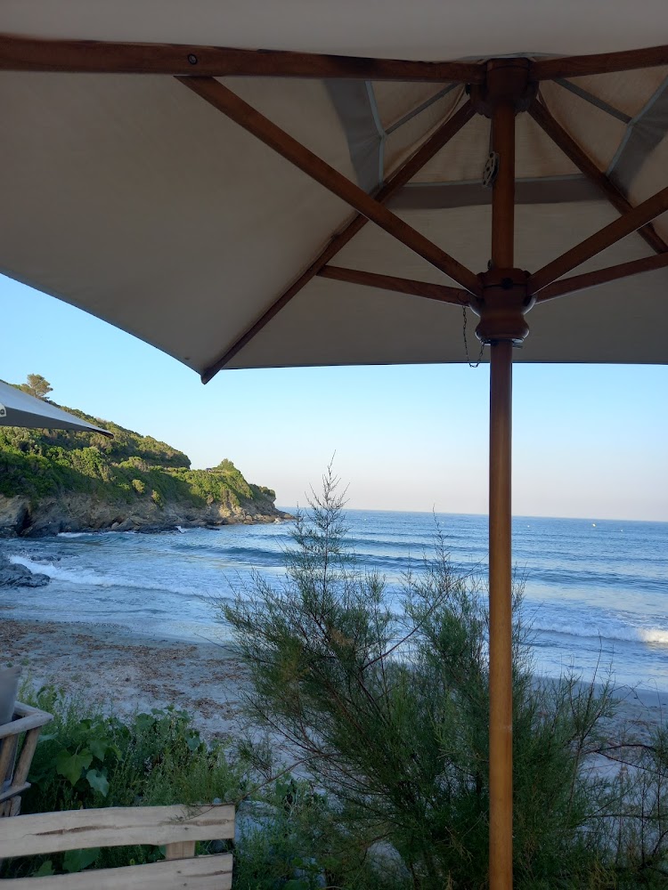 Plage de Misincu