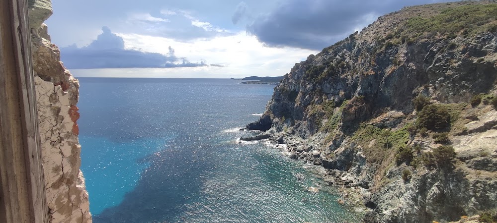 Plage de Misincu