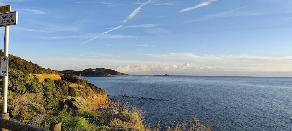 Plage de Misincu
