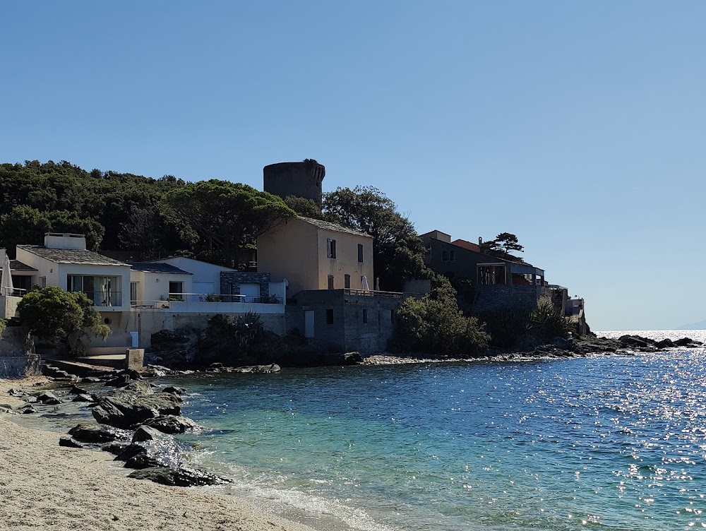 Plage de Misincu