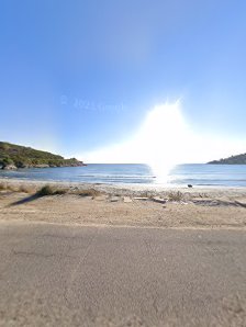 Plage De Porticciolo