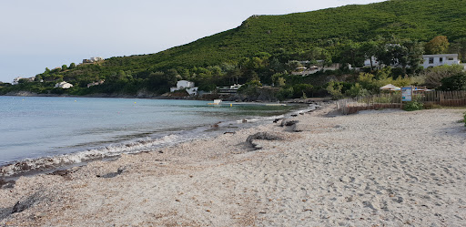 Plage De Porticciolo