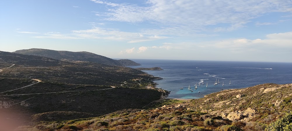 Plage de l'Alga