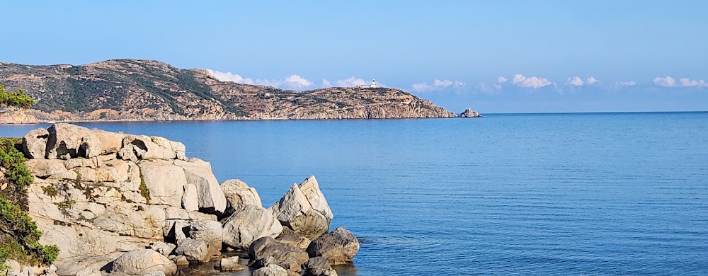 Plage du Roncu