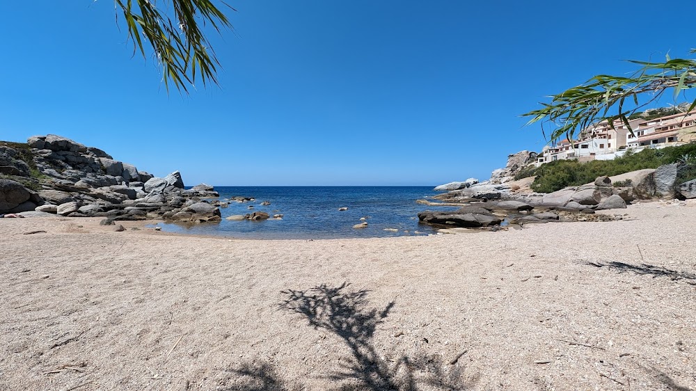 Plage du Roncu