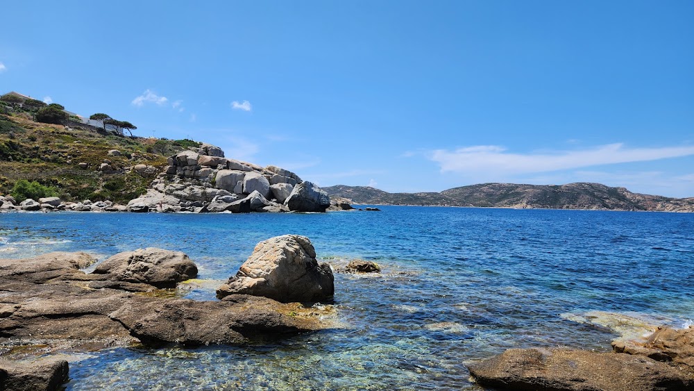Plage du Roncu