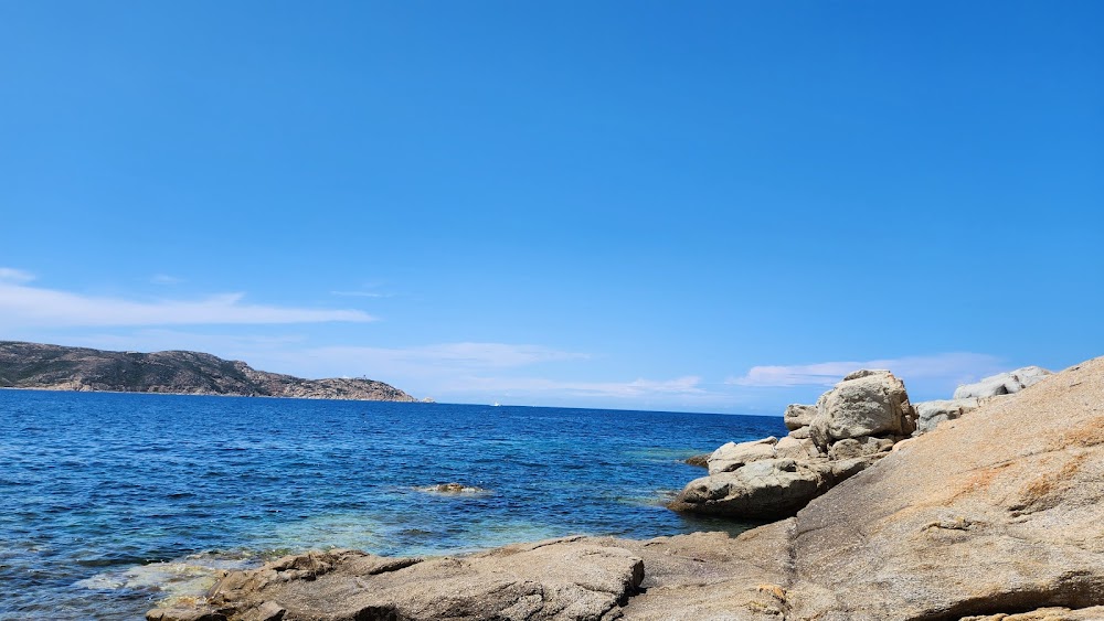 Plage du Roncu