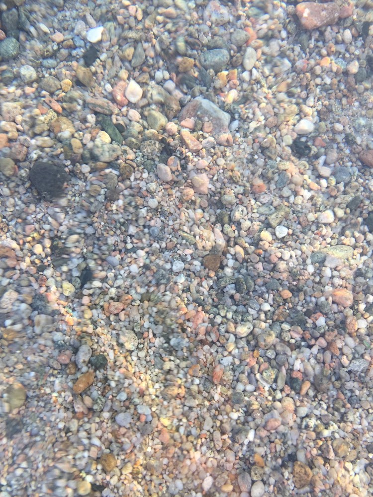 Plage de Chiuni