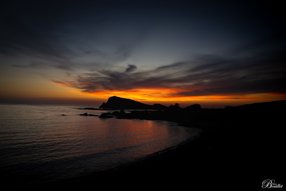 Plage de Mute
