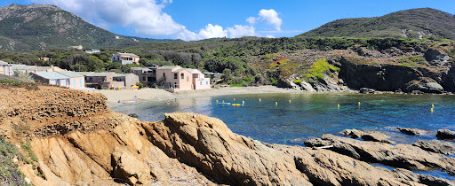 Plage de Mute