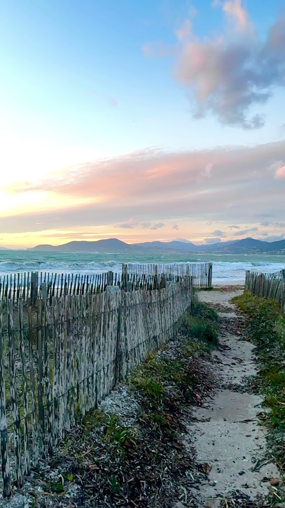 Plage de l’Almanarre