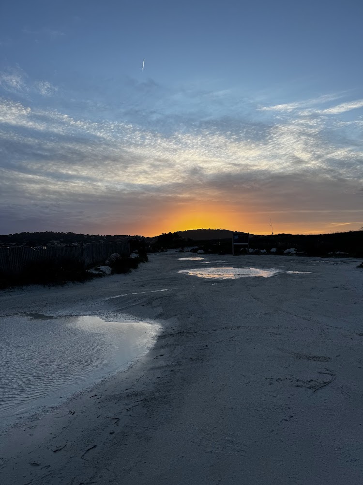 Plage de l’Almanarre