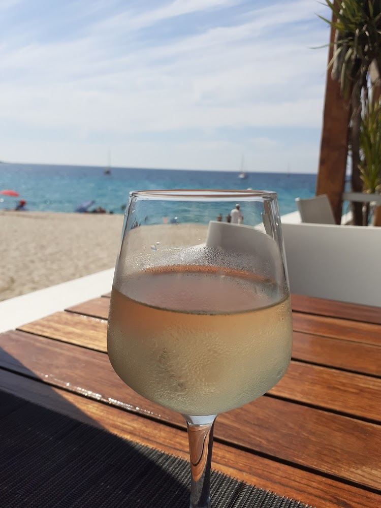 Plage de Cupabia
