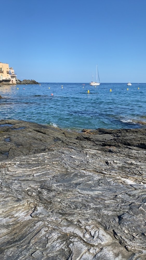 Plage d'Erbalunga