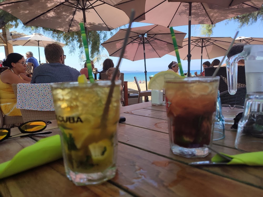 Plage Farinole